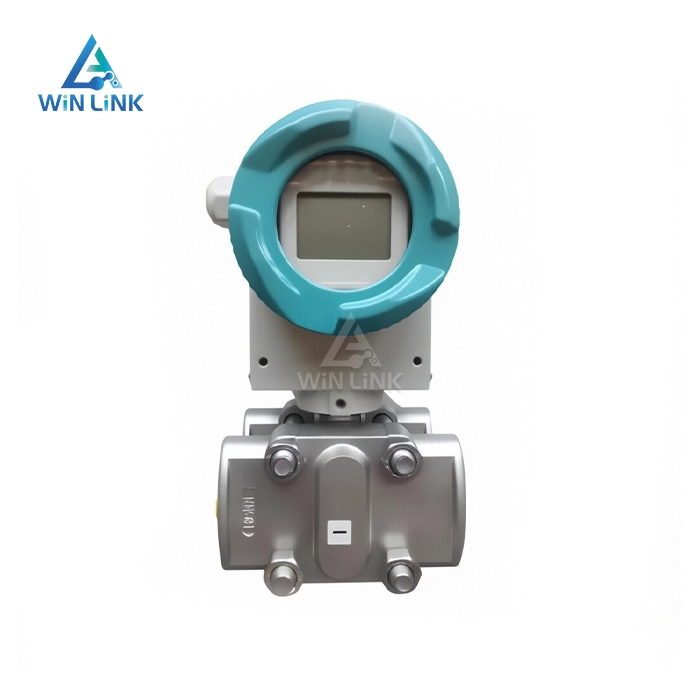 Siemens Pressure Transmitter 7MF4433